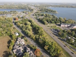 More details for 12207 Lake Ln, Lindstrom, MN - Land for Sale