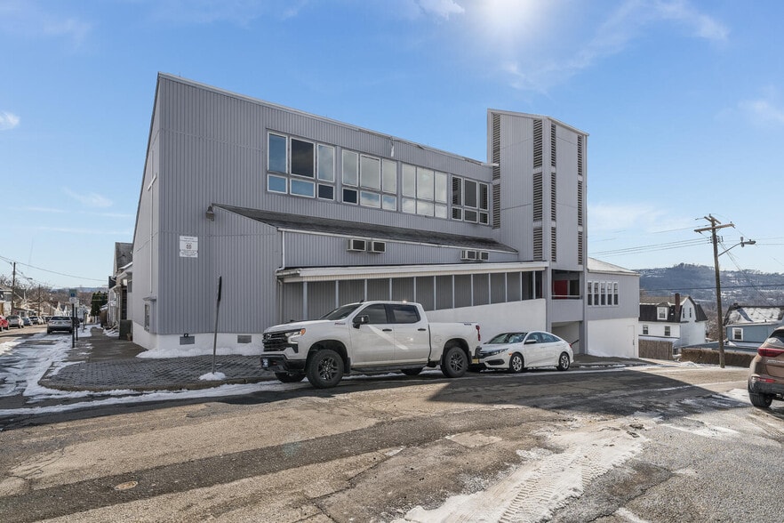 278 Chambers St, Phillipsburg, NJ for sale - Building Photo - Image 2 of 30