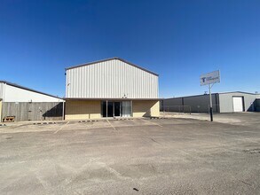 8330 N County Rd W, Odessa, TX for lease Interior Photo- Image 2 of 8