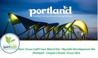 Plus de détails pour Farm to Market Road 893, Portland, TX - Terrain à vendre