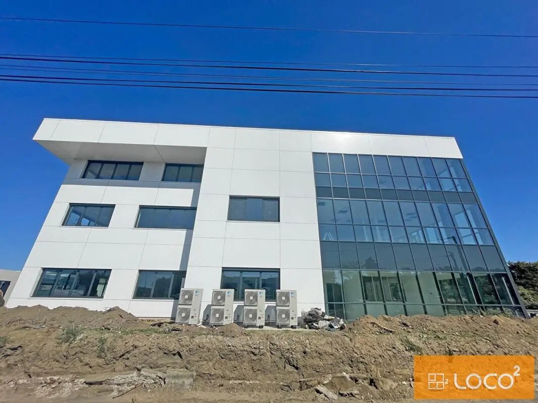 21 Chemin De La Glacière, Toulouse for lease Building Photo- Image 1 of 5