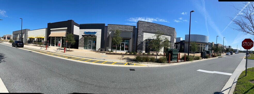 5730 Hamlin Groves Trl, Winter Garden, FL à louer - Photo du bâtiment - Image 2 de 10