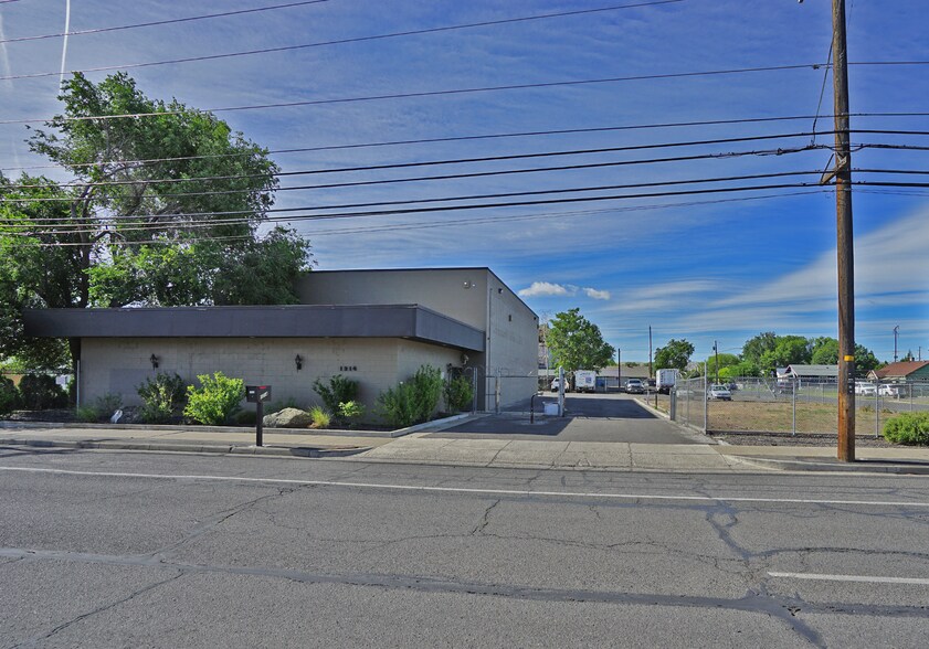 1214 Fruitvale Blvd, Yakima, WA à louer - Photo intérieure - Image 2 de 12