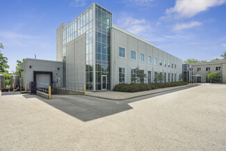 More details for 999 Collip Cir, London, ON - Office for Lease