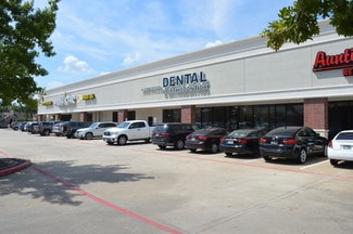 More details for 10009 W Broadway St, Pearland, TX - Office/Medical, Retail for Lease