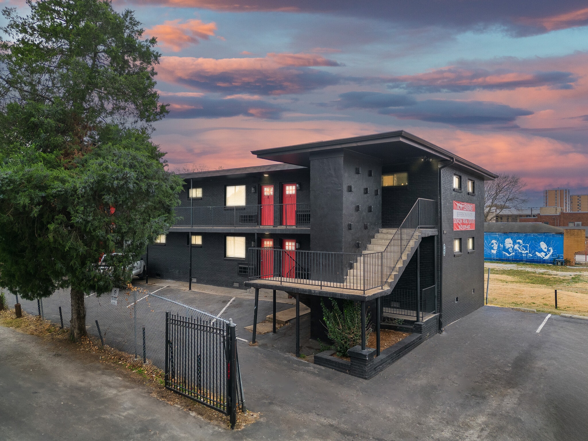 2607 Jefferson St, Nashville, TN for sale Building Photo- Image 1 of 19