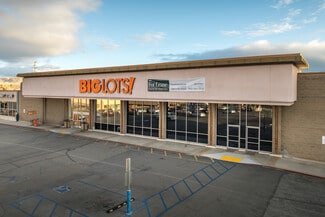 More details for 56865 Twentynine Palms Hwy, Yucca Valley, CA - Retail for Sale