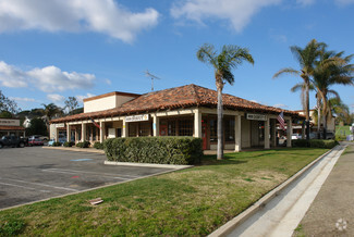 More details for 5517-5527 Mission Rd, Bonsall, CA - Retail for Lease