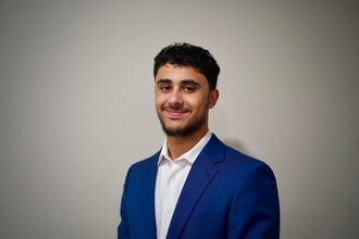 Zainedeen Abuhalimeh