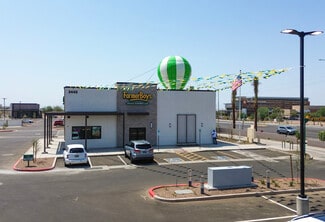More details for 3445 Ellsworth rd, Mesa, AZ - Retail for Sale