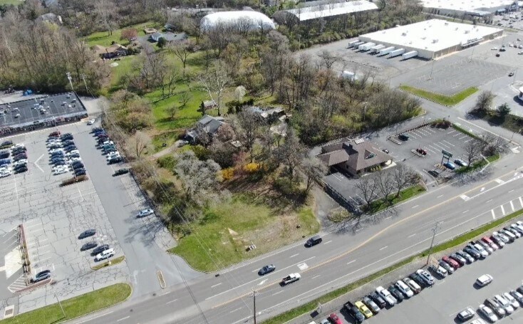 0 Perkiomen Ave, Reading, PA for lease Aerial- Image 1 of 2