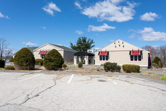 More details for 95 Turnpike Rd, Westborough, MA - Retail for Lease