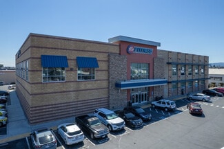 More details for 1050 Broadway St, Redwood City, CA - Retail for Lease