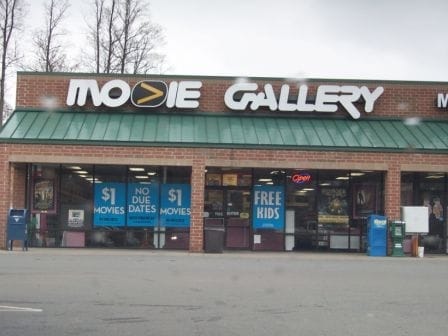 16-68 Madison Plaza Dr, Madison, VA à louer - Photo du bâtiment - Image 3 de 6