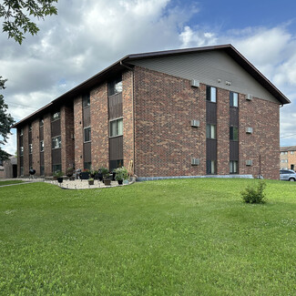 Plus de détails pour 125 4th Ave NE, Saint Cloud, MN - Multi-résidentiel à vendre