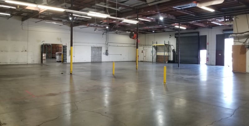 13110 S Avalon Blvd, Los Angeles, CA for lease - Interior Photo - Image 3 of 7