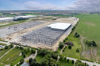 5405 Countryside Dr, Brampton, ON - AERIAL map view - Image1