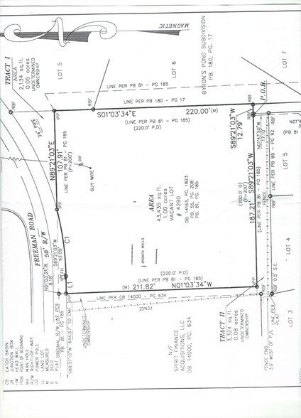 4290 Freeman Rd, Marietta, GA à vendre - Autre - Image 2 de 4