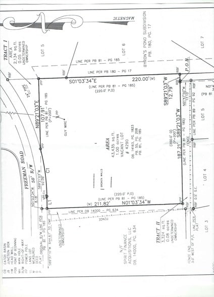 4290 Freeman Rd, Marietta, GA for sale - Other - Image 2 of 4