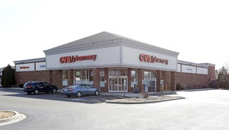 Plus de détails pour 1099 W Army Trail Rd, Bartlett, IL - Commerce de détail à louer