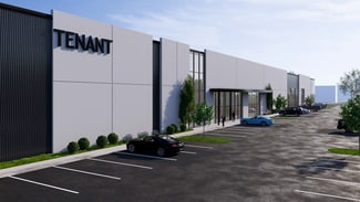 Plus de détails pour 375 Victoria Rd, Austintown, OH - Industriel à louer