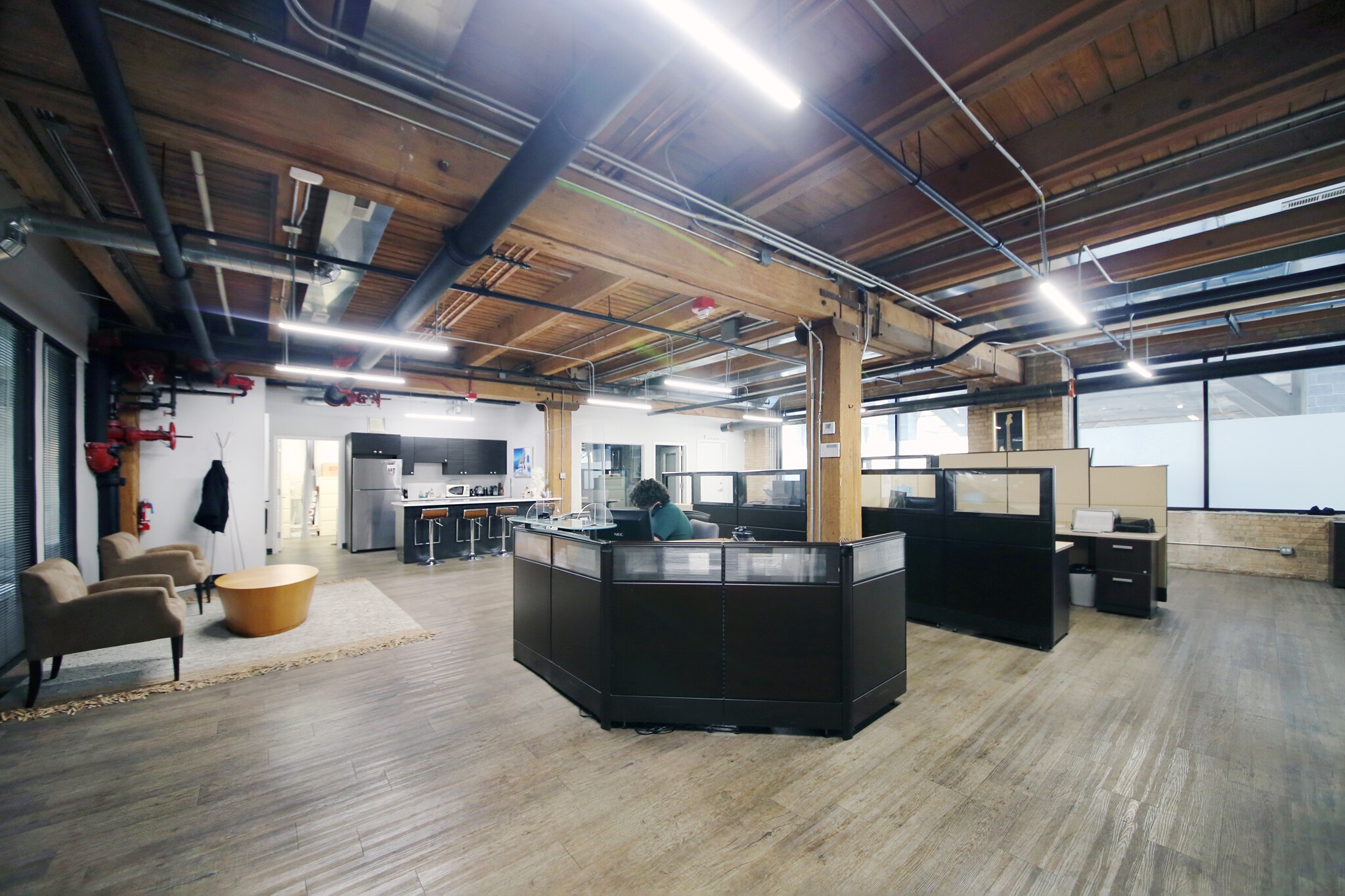 910 W Van Buren St, Chicago, IL à louer Photo intérieure- Image 1 de 5