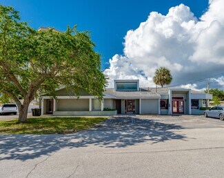 Plus de détails pour 2763 S Ridgewood Ave, South Daytona, FL - Bureau à vendre