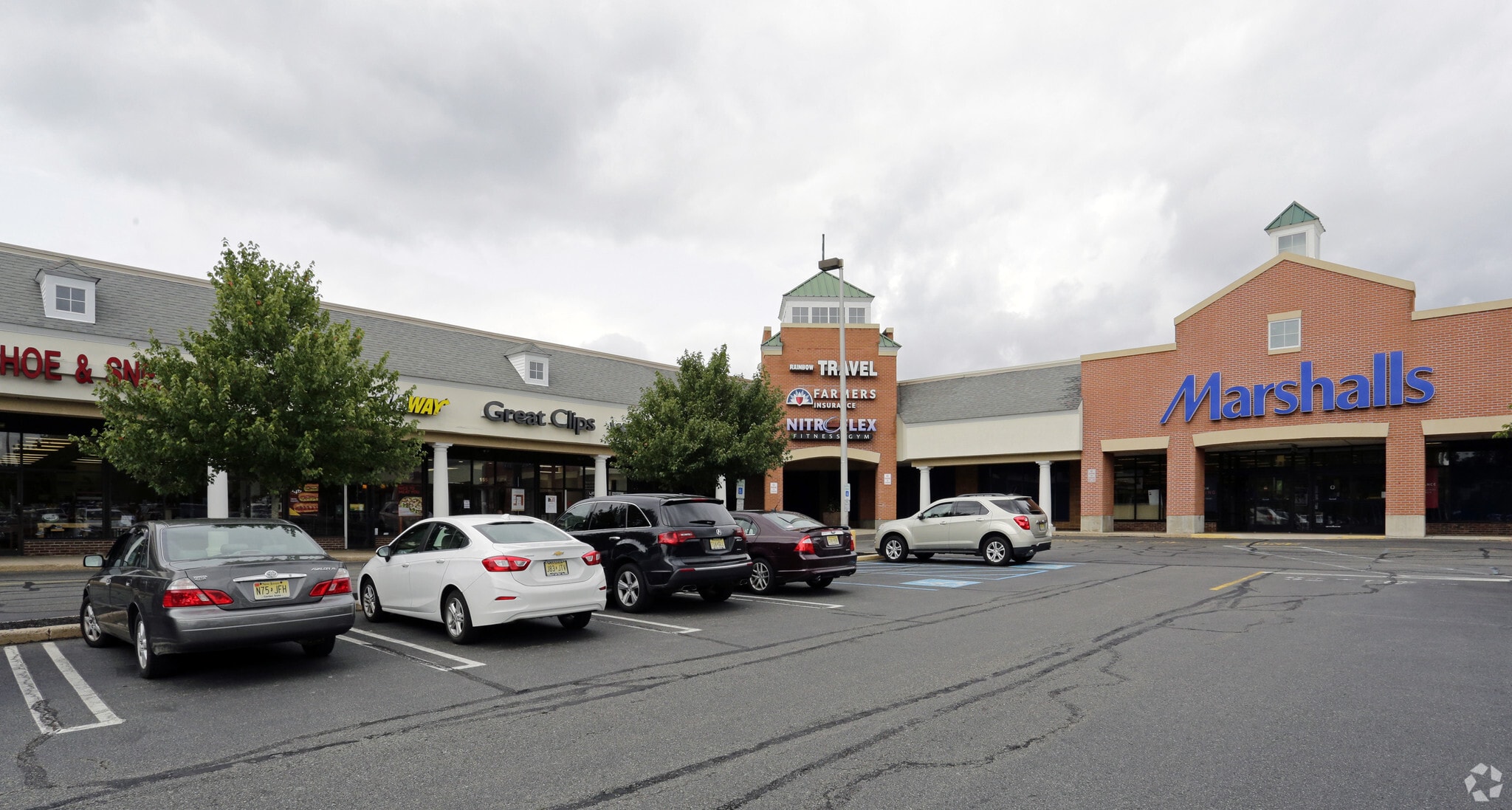 141-237 State Route 206 S, Chester, NJ for lease Building Photo- Image 1 of 6