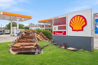 More details for 101 S Friendswood Dr, Friendswood, TX - Retail for Sale