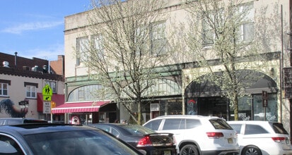 521 Bloomfield Ave, Montclair, NJ for lease Interior Photo- Image 2 of 6