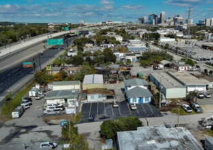 515-519 18th St, Orlando, FL for lease Interior Photo- Image 1 of 44