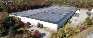 More details for 100 Adams Rd, Clinton, MA - Industrial for Lease