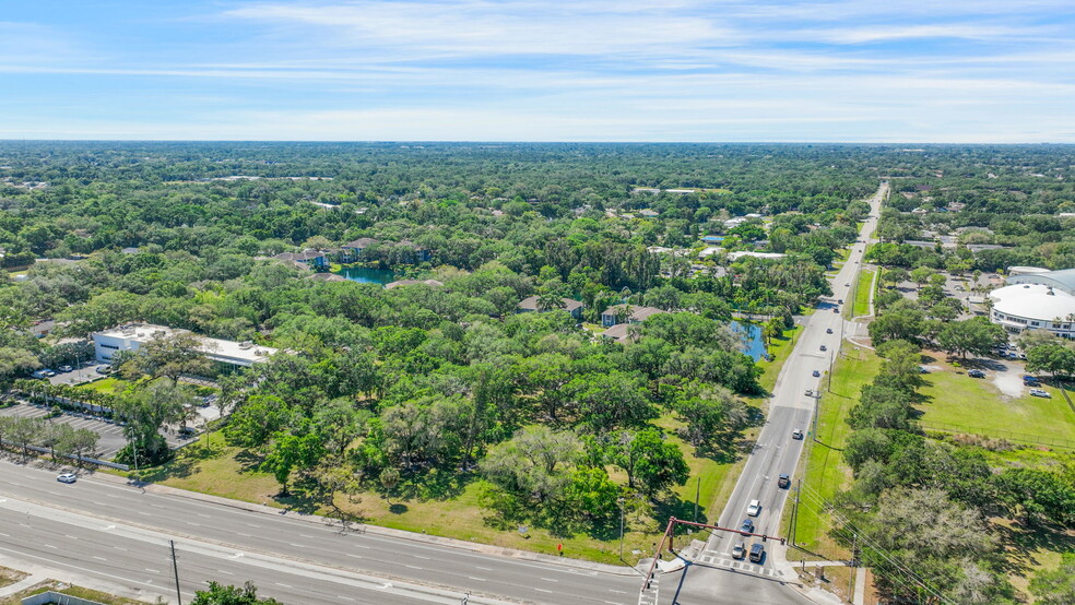 4450 Garrison St, Sarasota, FL à vendre - Photo du b timent - Image 1 de 13