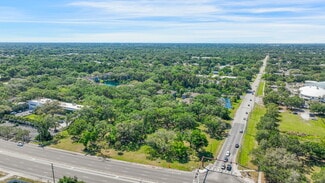 Plus de détails pour 4450 Garrison St, Sarasota, FL - Terrain à vendre