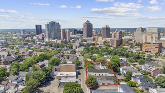 Plus de détails pour 873-915 Grand Ave, New Haven, CT - Multi-résidentiel à vendre