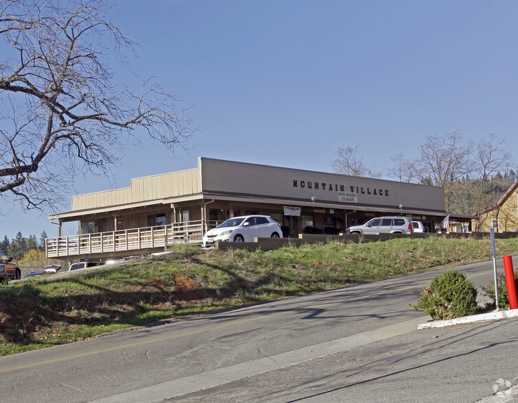333 S Auburn St, Colfax, CA for lease - Building Photo - Image 2 of 3