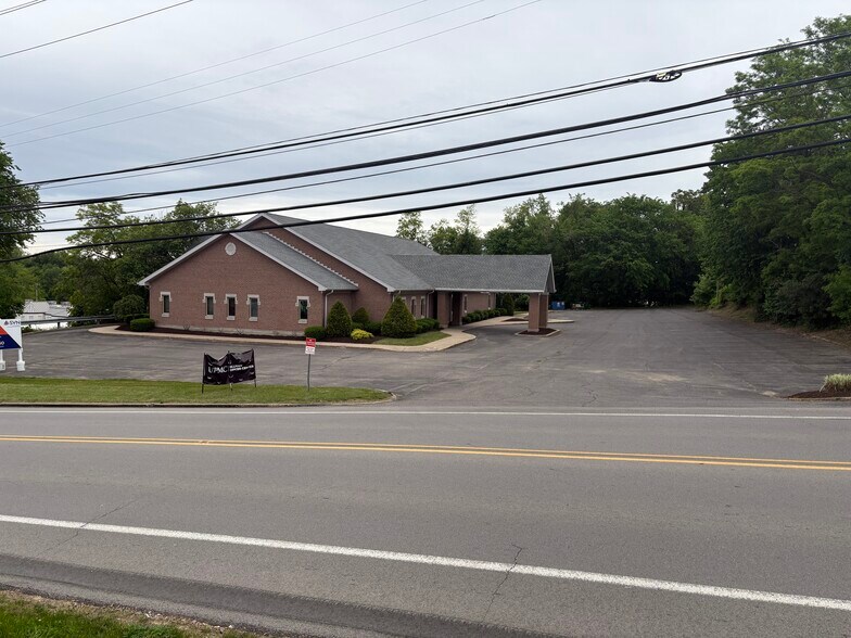 3452 Brodhead Rd, Monaca, PA à louer - Photo du bâtiment - Image 2 de 22
