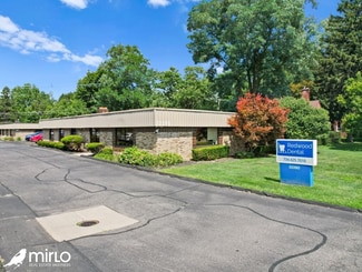 More details for 32280 5 Mile Rd, Livonia, MI - Office for Sale