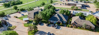 More details for 12318 Saint Andrews Dr, Oklahoma City, OK - Office for Sale