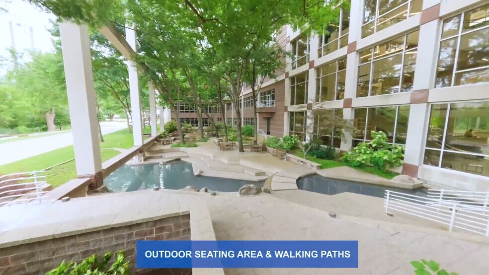 12404 Park Central Dr, Dallas, TX à louer - Vidéo sur l’inscription commerciale - Image 3 de 20