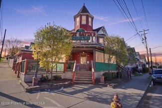 Plus de détails pour 1392 N Washington Ave, Scranton, PA - Commerce de détail à vendre