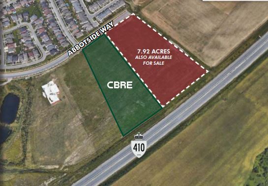 Abbotside Way, Caledon, ON for sale Primary Photo- Image 1 of 1