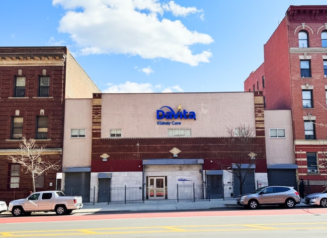 More details for 1940 Webster Ave, Bronx, NY - Retail for Sale