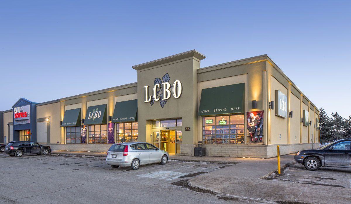 969 Fort William Rd, Thunder Bay, ON à vendre Photo principale- Image 1 de 1