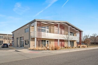 More details for 6580 Holman St, Arvada, CO - Office for Lease