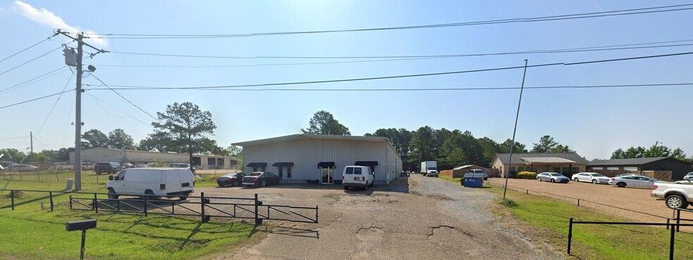 5470 I 55 S, Byram, MS for lease - Building Photo - Image 2 of 11