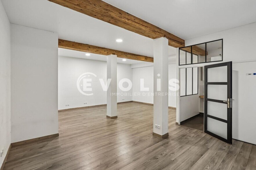 8 Quai Jules Courmont, Lyon à vendre - Photo intérieure - Image 3 de 13