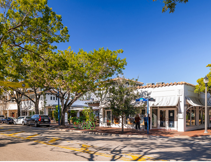 3444 Main Hwy, Coconut Grove, FL for sale - Primary Photo - Image 1 of 1