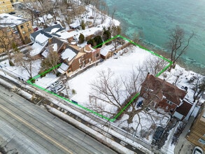 2679-2685 Lake Shore W blvd, Toronto, ON - Aérien  Vue de la carte - Image1