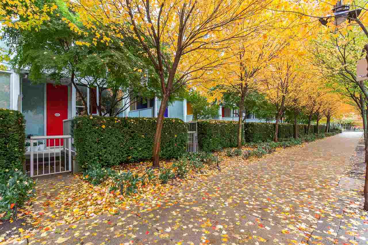 602 Citadel, Vancouver, BC for sale Building Photo- Image 1 of 1